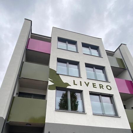 Livero Apartments St. Pölten Zewnętrze zdjęcie
