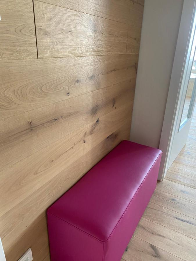 Livero Apartments St. Pölten Zewnętrze zdjęcie