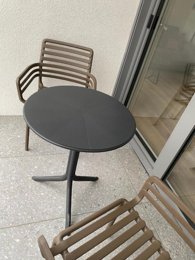 Livero Apartments St. Pölten Zewnętrze zdjęcie