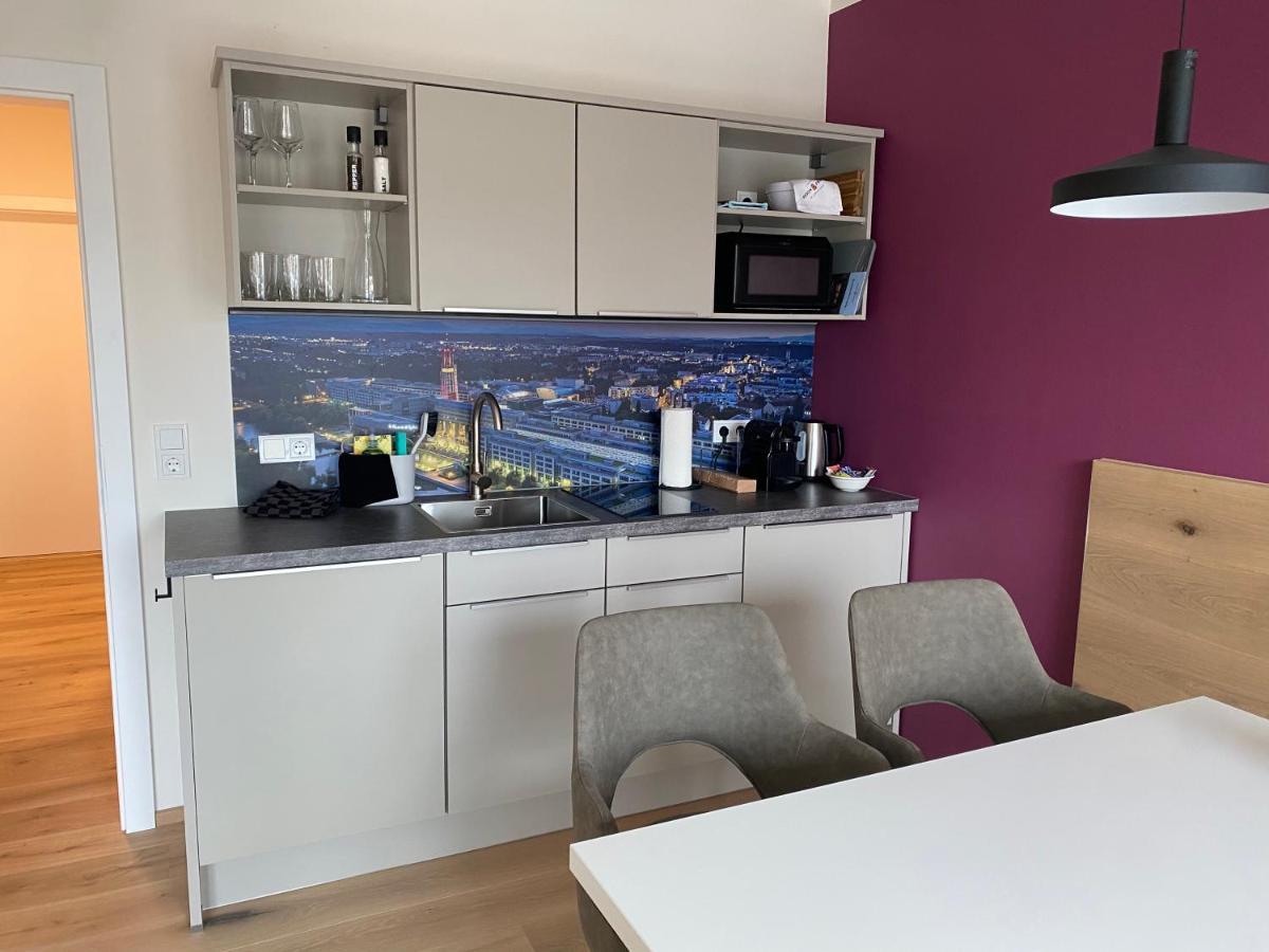 Livero Apartments St. Pölten Zewnętrze zdjęcie