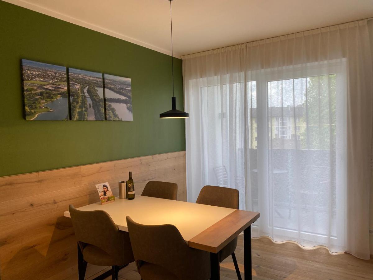 Livero Apartments St. Pölten Zewnętrze zdjęcie