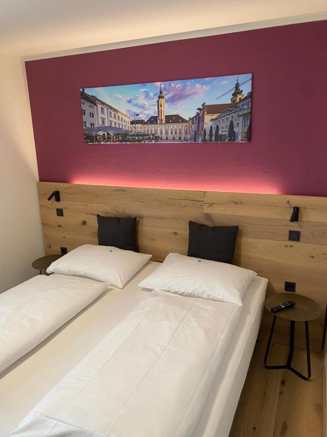 Livero Apartments St. Pölten Zewnętrze zdjęcie