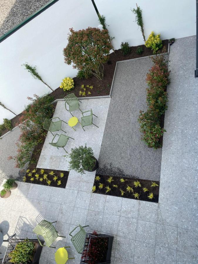 Livero Apartments St. Pölten Zewnętrze zdjęcie
