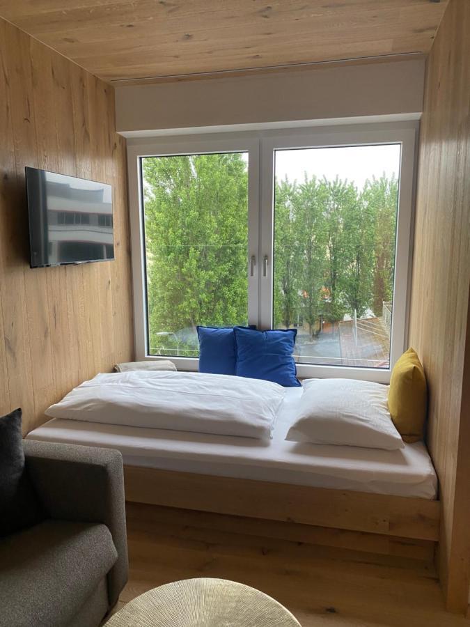 Livero Apartments St. Pölten Zewnętrze zdjęcie