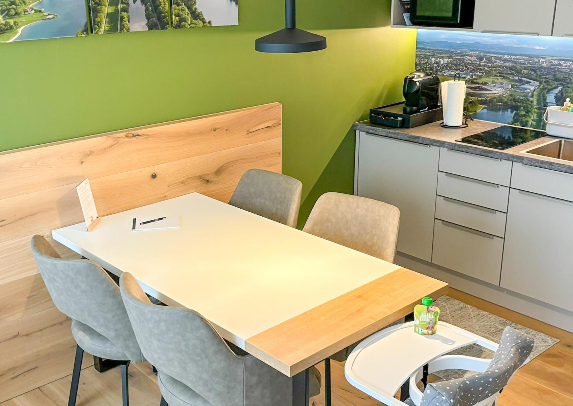 Livero Apartments St. Pölten Zewnętrze zdjęcie