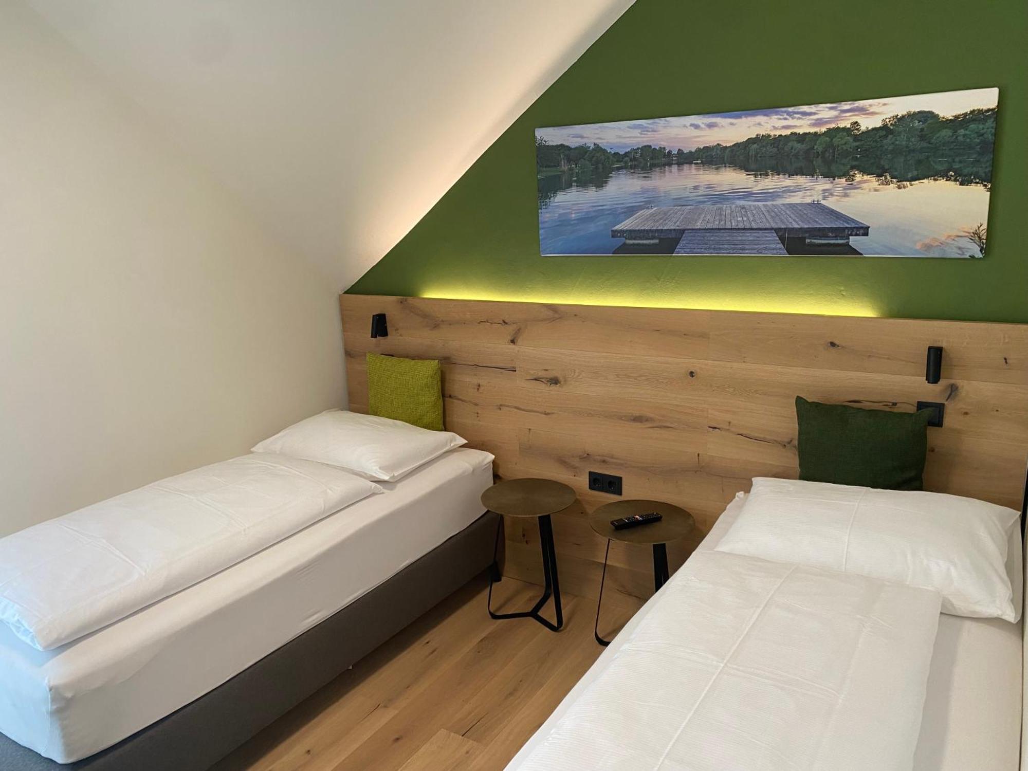 Livero Apartments St. Pölten Zewnętrze zdjęcie