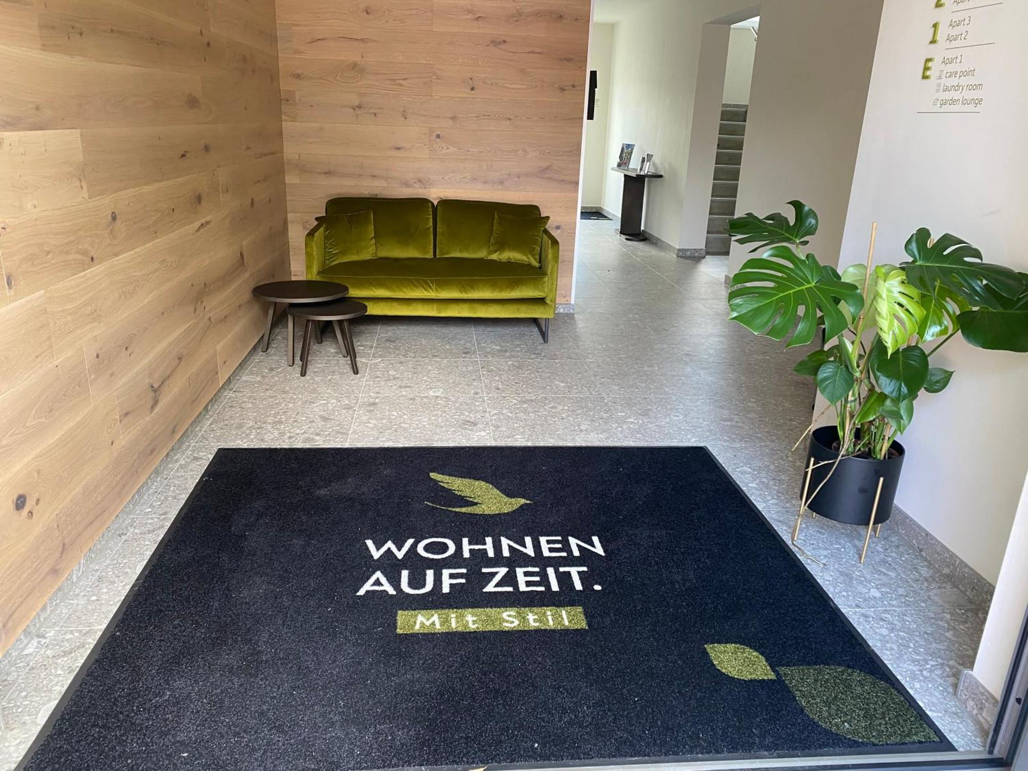 Livero Apartments St. Pölten Zewnętrze zdjęcie