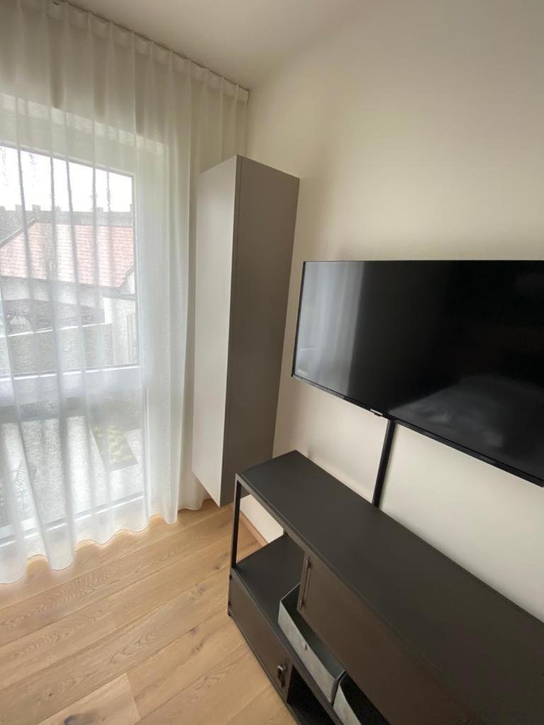 Livero Apartments St. Pölten Zewnętrze zdjęcie