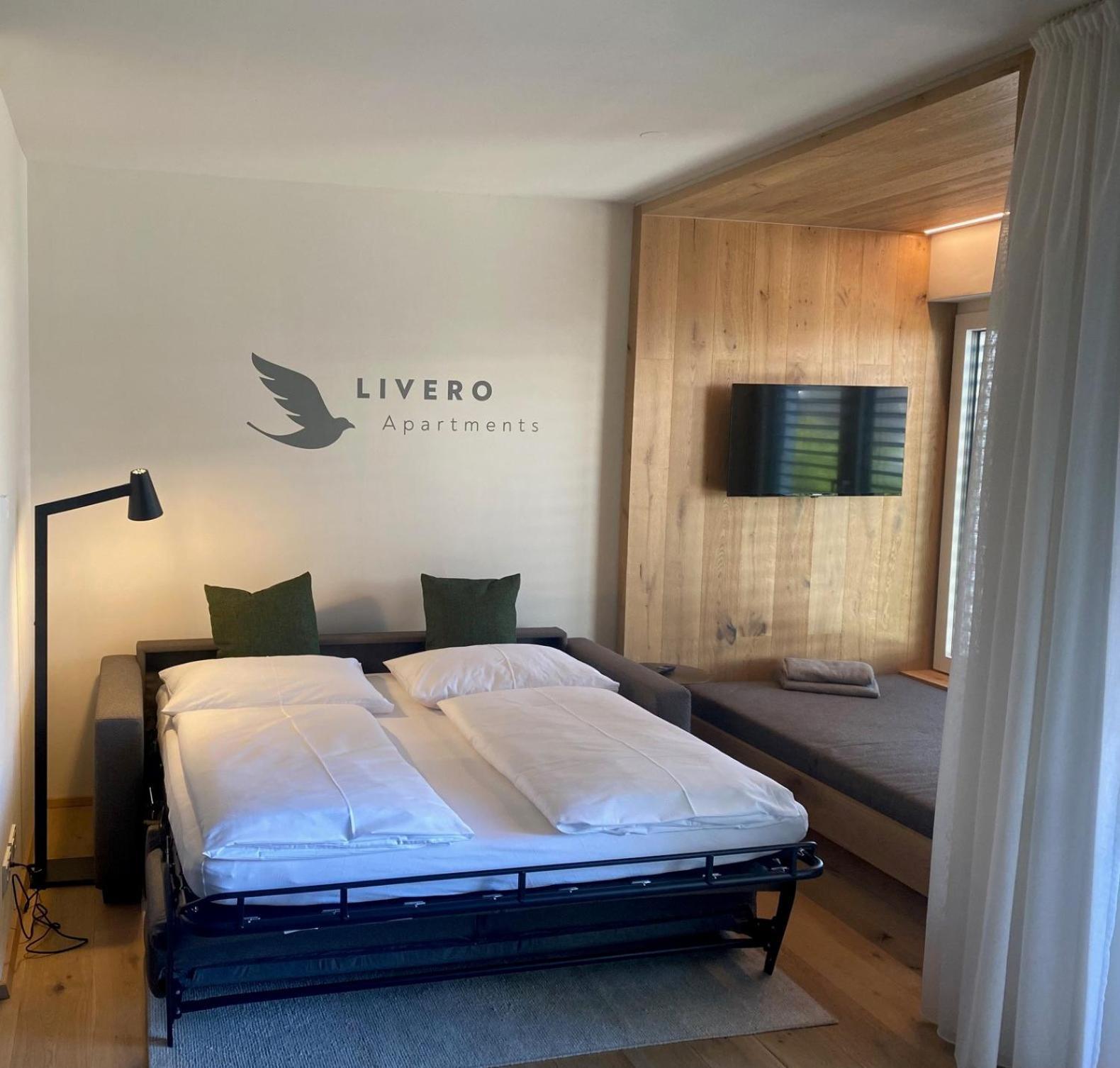 Livero Apartments St. Pölten Zewnętrze zdjęcie