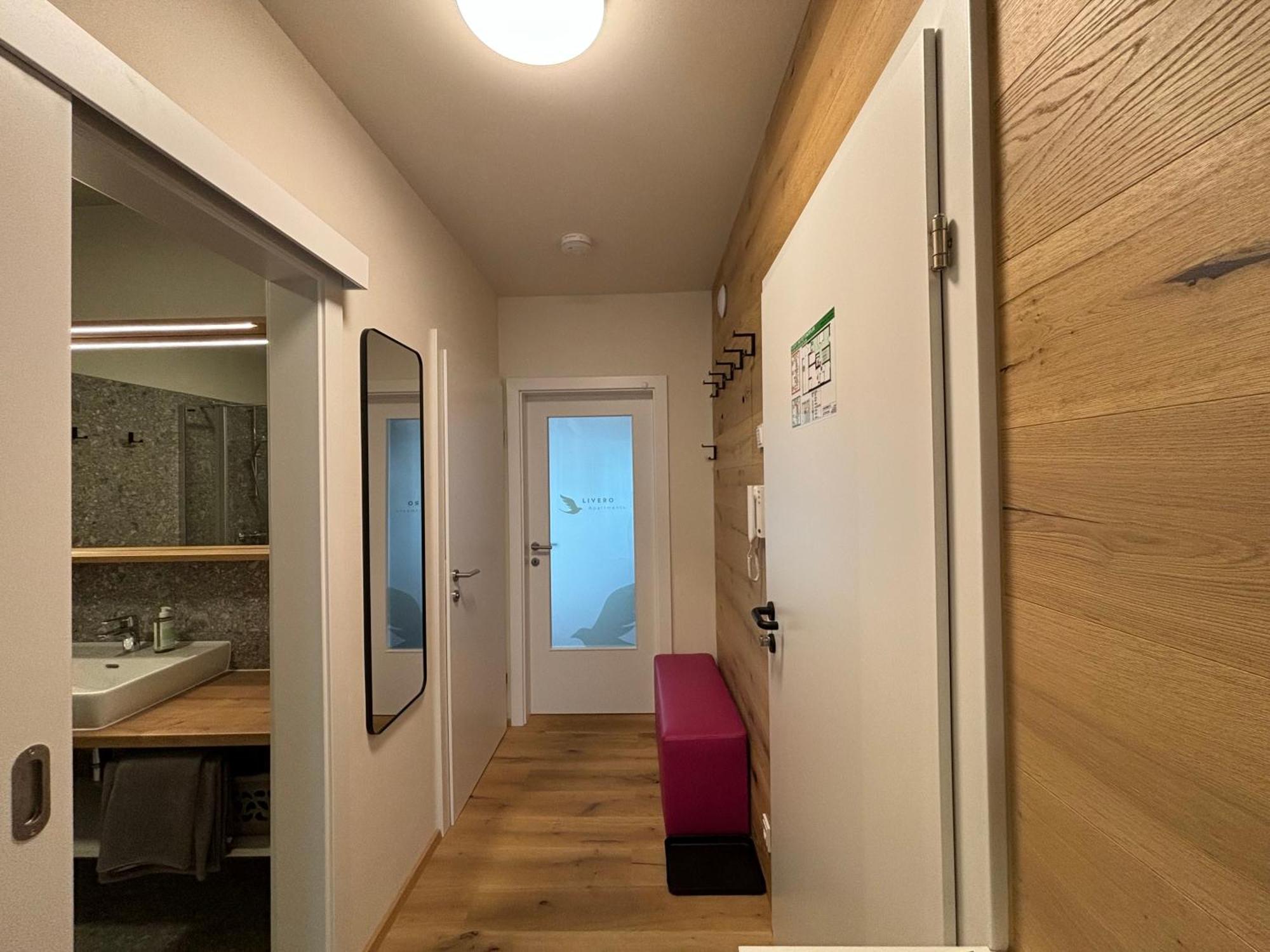 Livero Apartments St. Pölten Zewnętrze zdjęcie