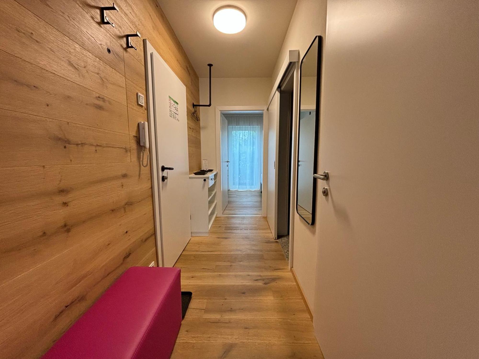 Livero Apartments St. Pölten Zewnętrze zdjęcie