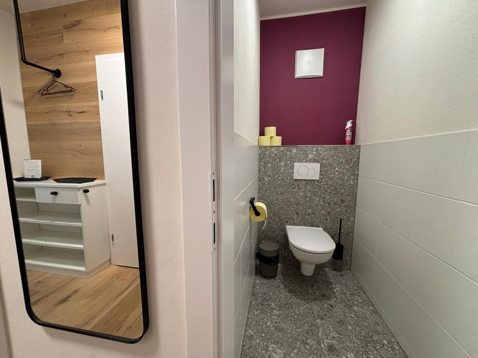 Livero Apartments St. Pölten Zewnętrze zdjęcie